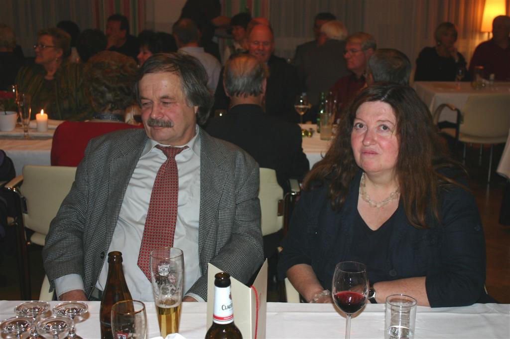 2010-12-11 1.Weihnachsfeier im Stadthotel